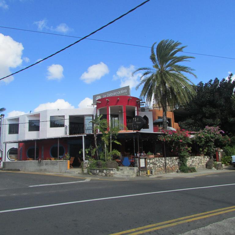 Villa La Corniche Trou aux Biches Exterior foto