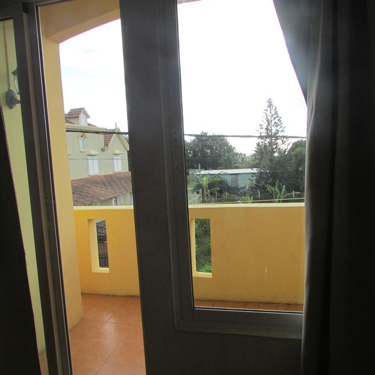 Villa La Corniche Trou aux Biches Exterior foto