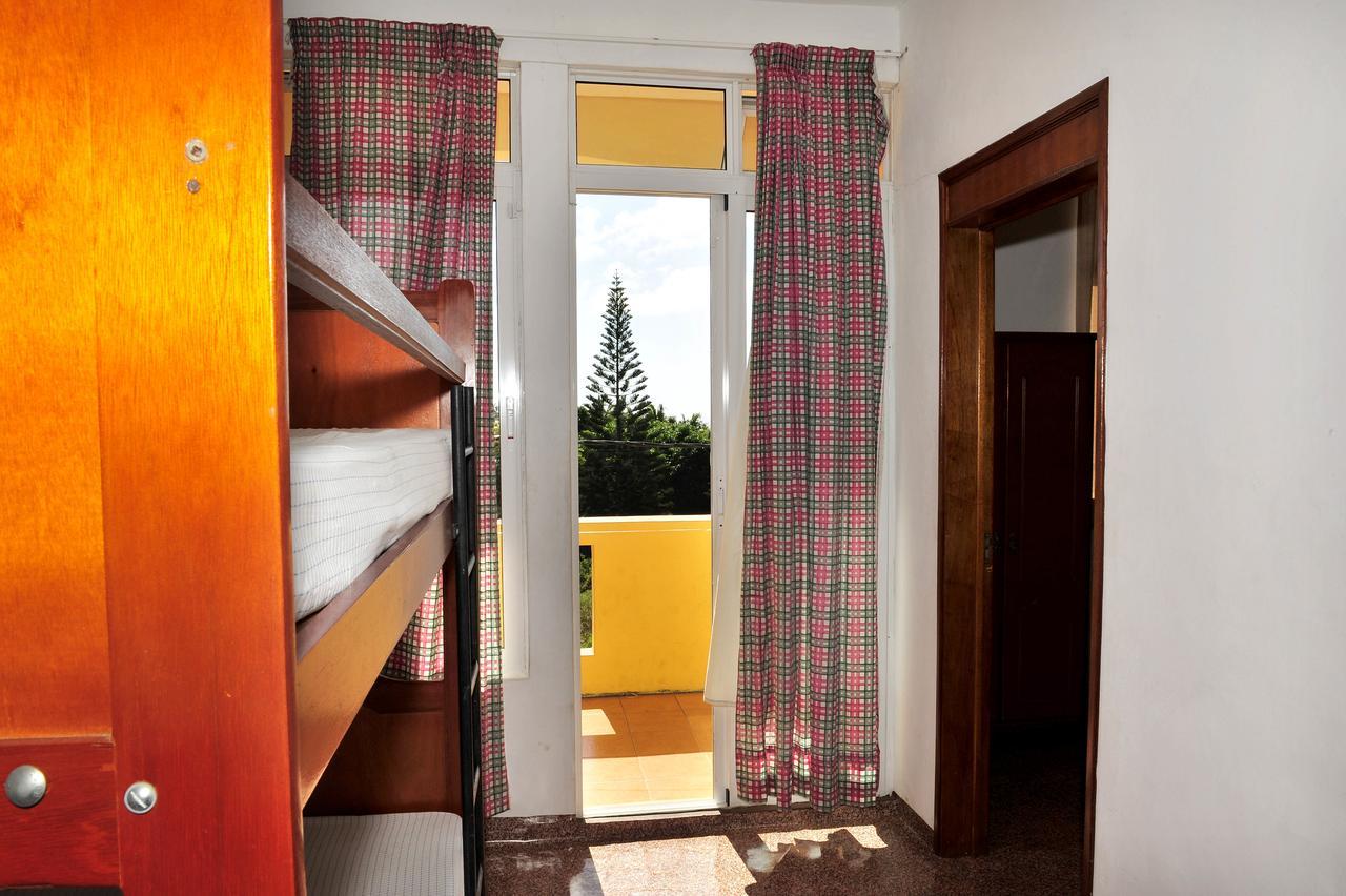 Villa La Corniche Trou aux Biches Exterior foto